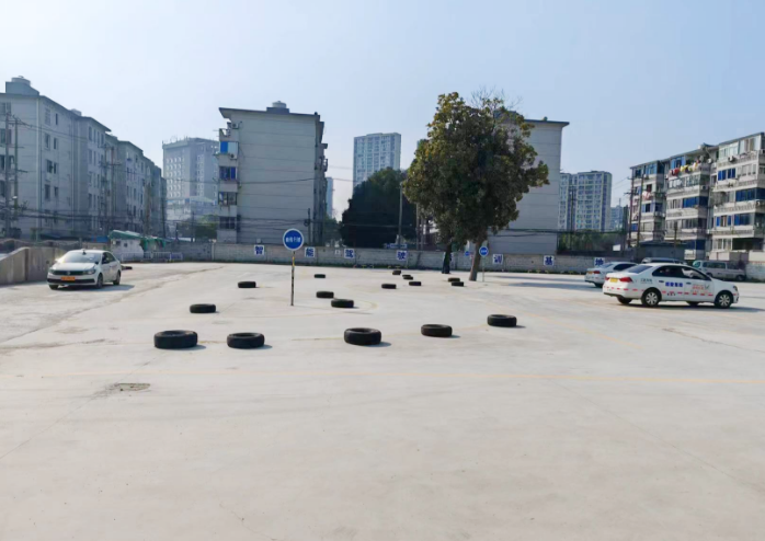 无锡驾校报名