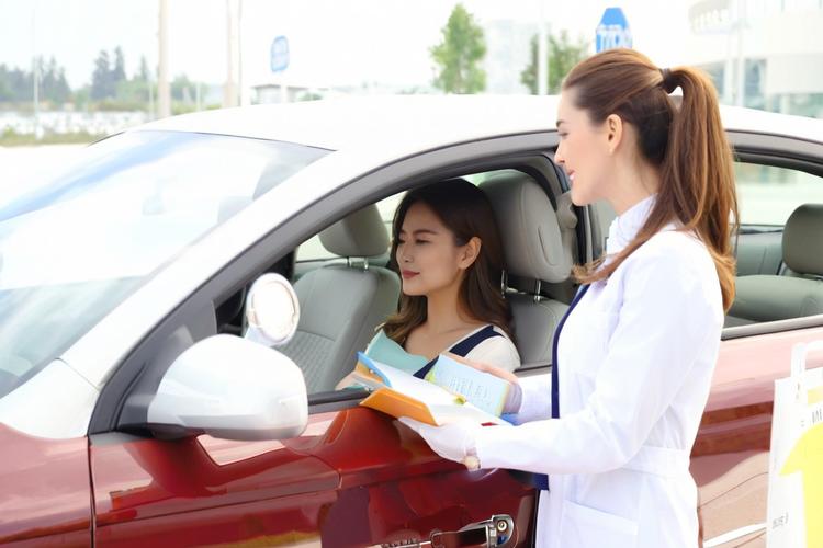 上海学车价格